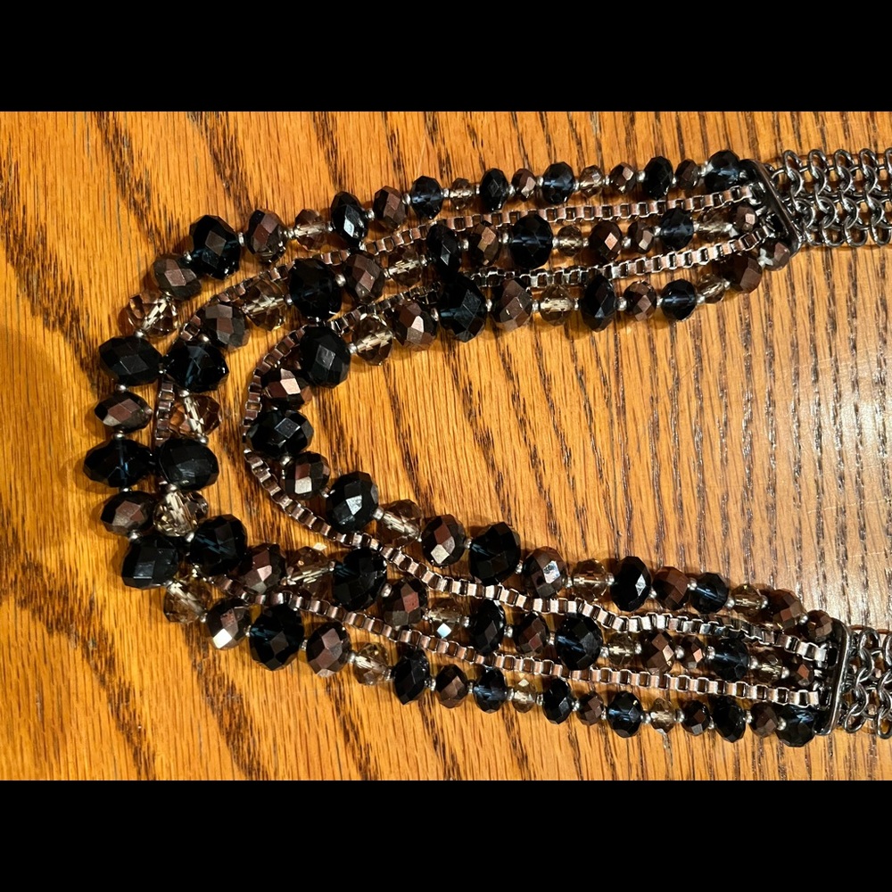 Simply Vera necklace
